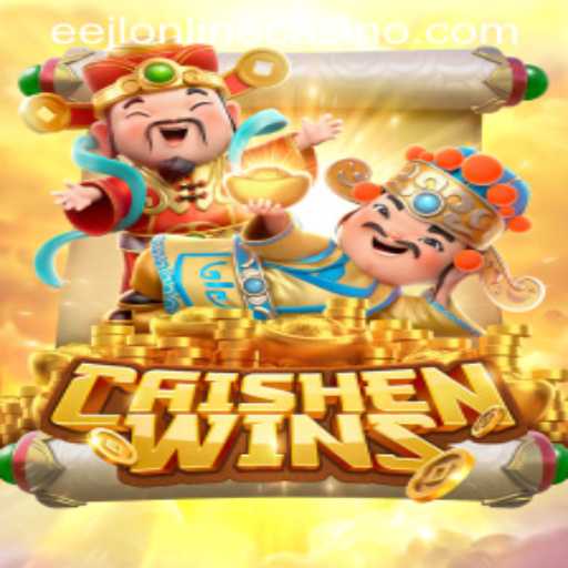 Discovering CaishenWins in the Eejl Online Casino Landscape