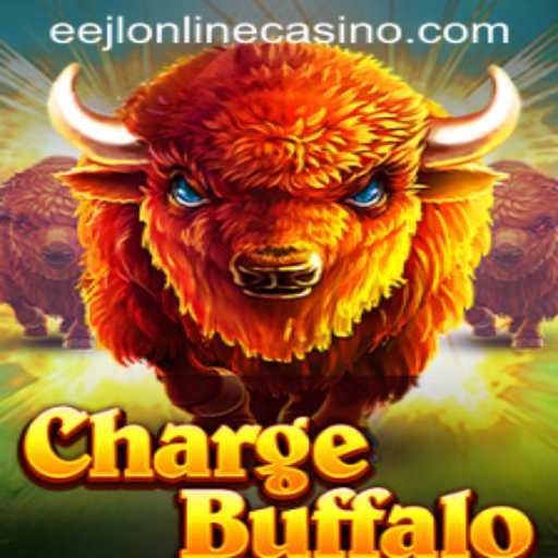 Unleashing the Excitement of ChargeBuffalo at eejl Online Casino