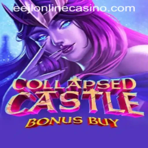 Exploring the Enigmatic World of CollapsedCastleBonusBuy in Eejl Online Casino