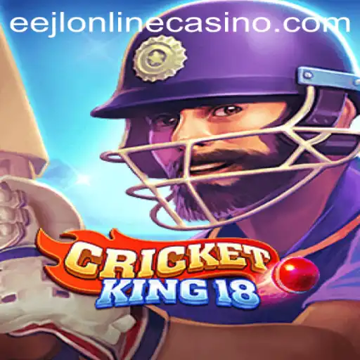 The Exciting World of CricketKing18 and the Rise of eejl Online Casino