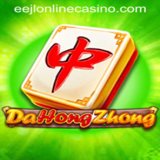 Exploring DaHongZhong at eejl Online Casino: A Comprehensive Guide