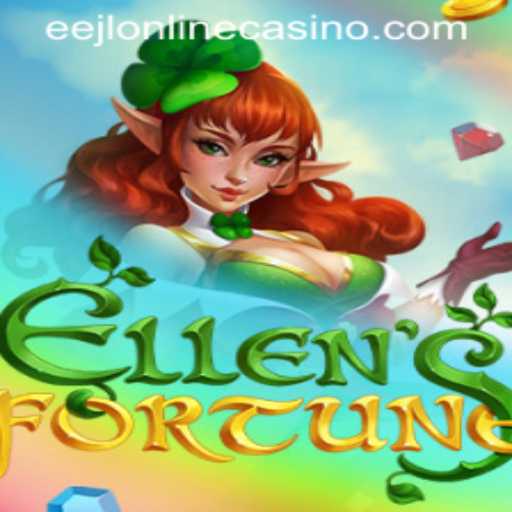 Discovering the Thrills of EllensFortune: The Latest eejl Online Casino Game