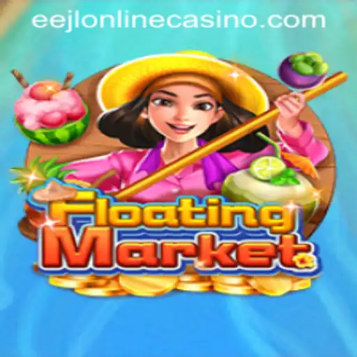 Discover the Thrills of FloatingMarket: A Unique Gaming Experience