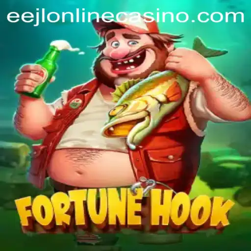 Discover FortuneHook: An Exciting New Era in Online Casino Gaming