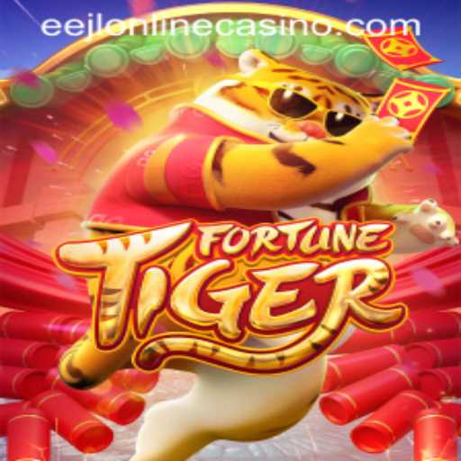 Discover the Exciting World of FortuneTiger: An Exhilarating Eejl Online Casino Experience