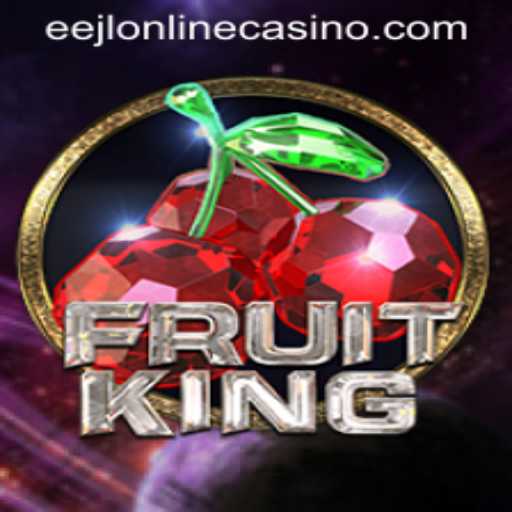 Discover the Thrilling World of FruitKing: A Premier Eejl Online Casino Game