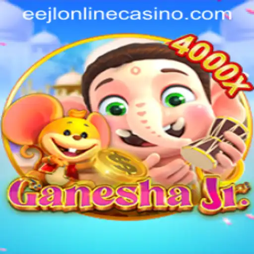 Discover GaneshaJr: The Riveting Journey into Indian Themed Gaming