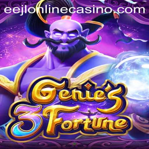 Exploring Genie3Fortune: Your Gateway to Online Casino Excitement