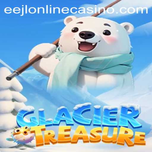 Explore the Icy Adventures of GlacierTreasure at eejl Online Casino