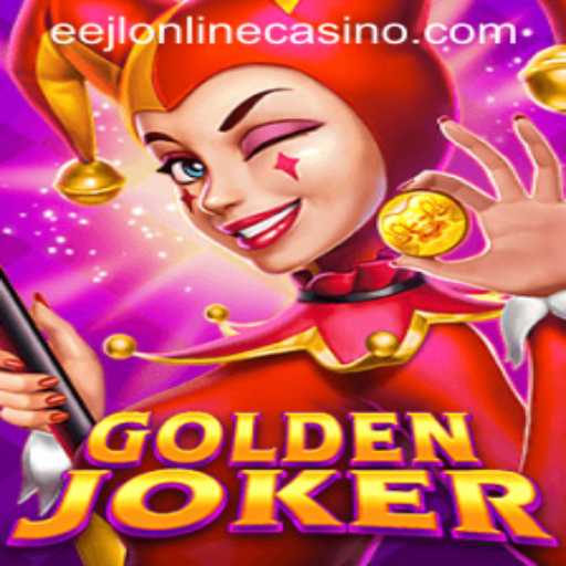 GoldenJoker: A Thrilling Addition to the eejl Online Casino Experience