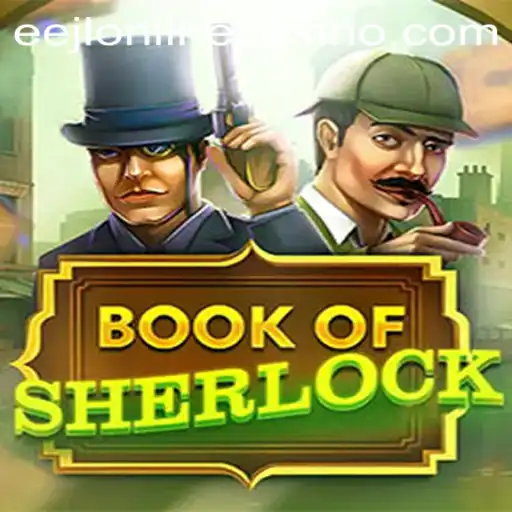 Discovering the Secrets of BookOfSherlock: A Thrilling New Online Casino Game