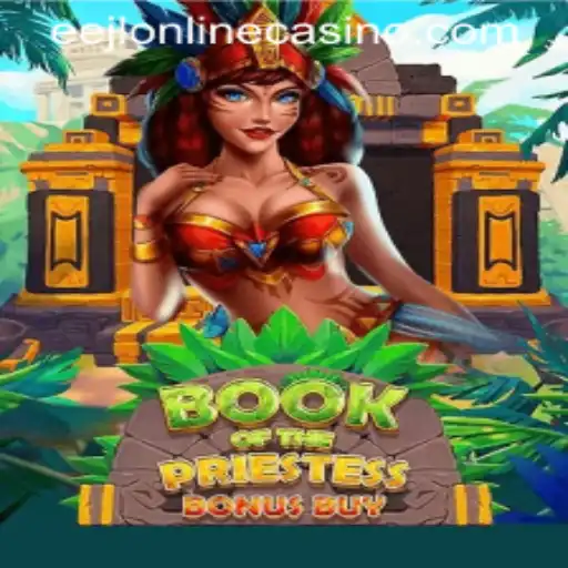 Discovering the Mysteries of BookOfThePriestess