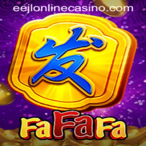 Exploring the Thrills of FaFaFa at eejl Online Casino