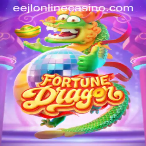 Unveiling FortuneDragon: The New Sensation in Online Casinos