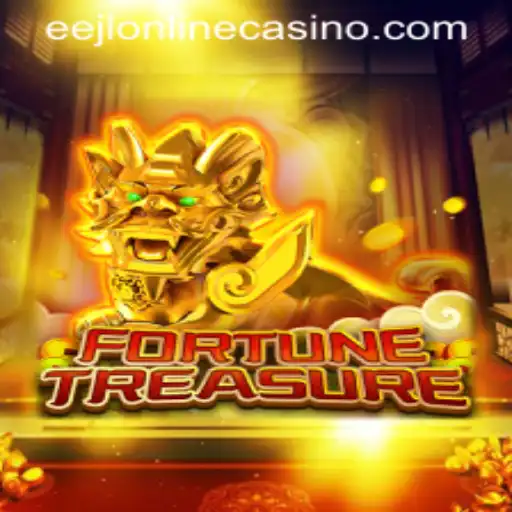 Discover the Exciting World of FortuneTreasure: A New Gem in the Eejl Online Casino