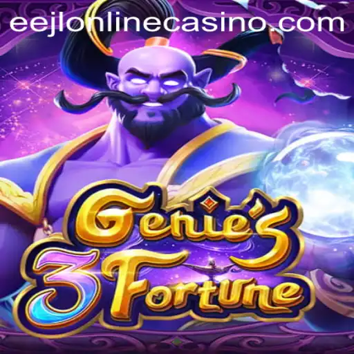 Exploring Genie3Fortune: Your Gateway to Online Casino Excitement