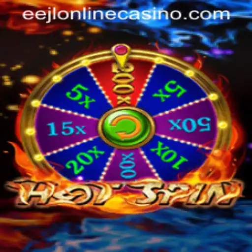 Exploring the Thrills of HotSpin at EEJL Online Casino