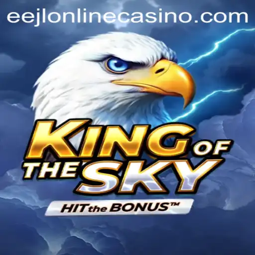 Exploring the Thrills of KingOfTheSky: A Dive into the New Eejl Online Casino Game