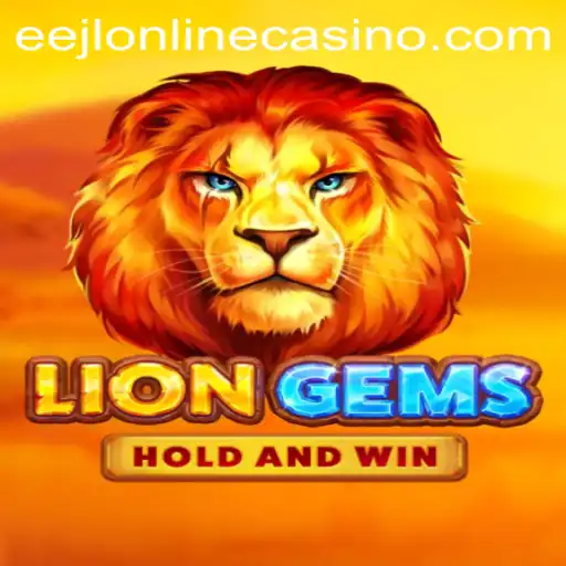 Discover the Thrilling World of LionGems at Eejl Online Casino