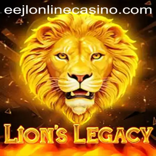 Exploring LionsLegacy: A Riveting Adventure into the World of eejl Online Casino