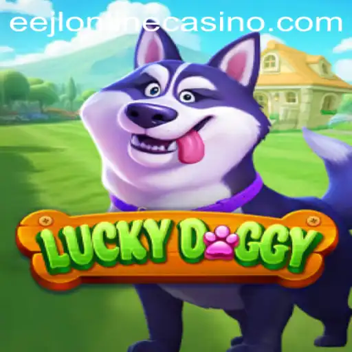 Exploring the Thrills of LuckyDoggy: A New Era in Online Gaming at Eejl Online Casino