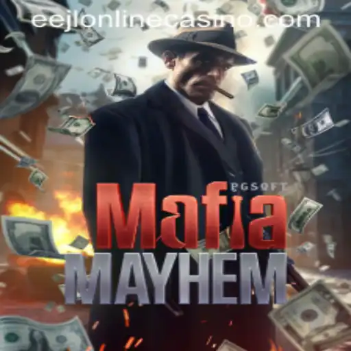 Exploring MafiaMayhem: A Thrilling Dive into the Underworld of Digital Gaming with eejl Online Casino