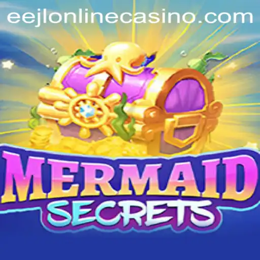 Exploring the Enchanting World of MermaidSecrets: An Eejl Online Casino Experience