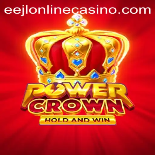 Discover the Thrills of PowerCrown in the Eejl Online Casino