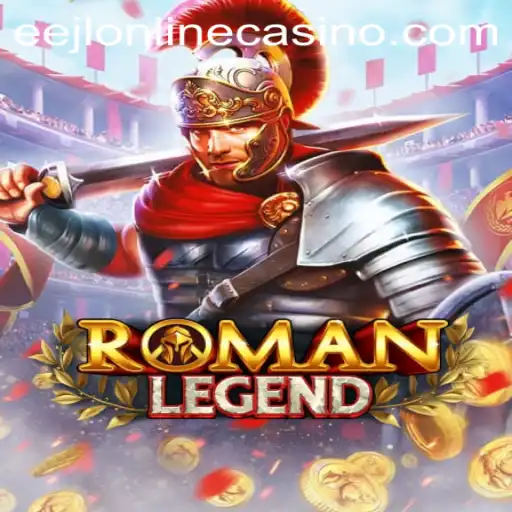 Discover the Excitement of RomanLegend: A Revolutionary Online Casino Game