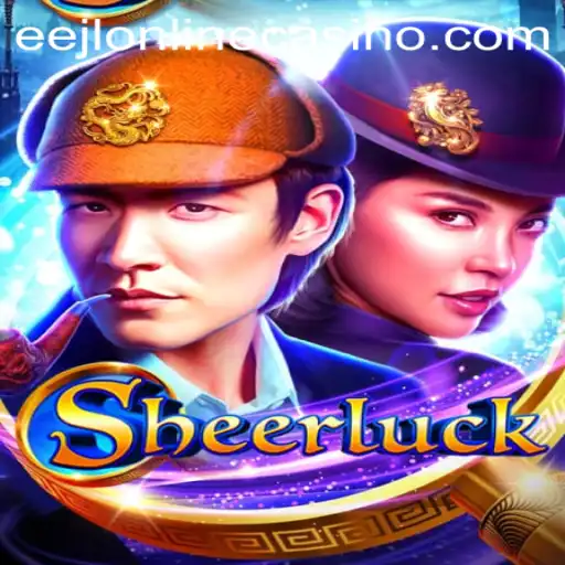 Discover the Thrilling World of Sheerluck in Eejl Online Casino