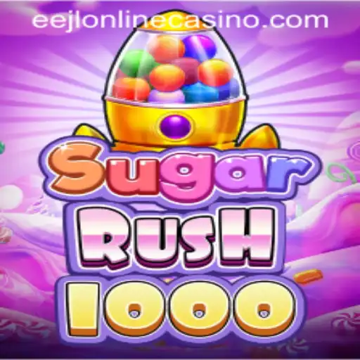 Exploring the Sweet World of SugarRush1000: The Ultimate Online Casino Experience