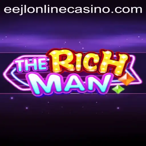 Discover TheRichMan: A New Era in Online Casino Gaming
