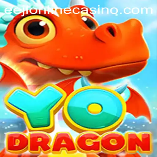 YoDragon: An Exciting New Adventure in Eejl Online Casino Gaming