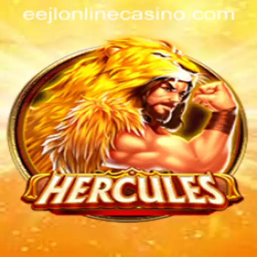 Unearthing the Thrills of Hercules in EEJL Online Casino