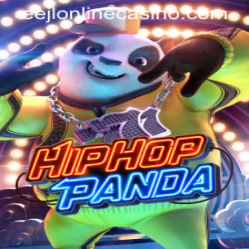 Exploring the Vibrant World of HipHopPanda at Eejl Online Casino