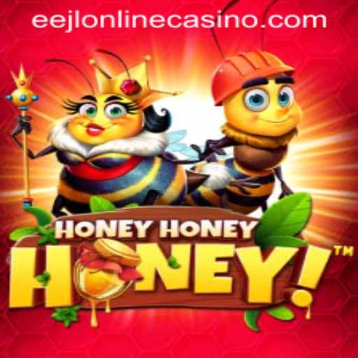 Dive into the Buzz with HoneyHoneyHoney: A Sweet Online Casino Experience