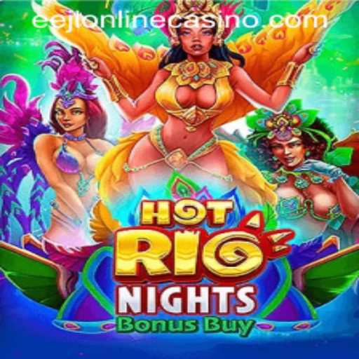 Discover the Thrills of HotRioNightsBonusBuy at eejl Online Casino