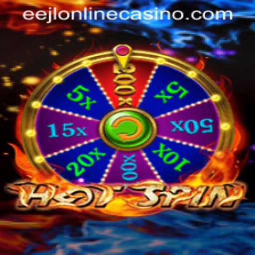 Exploring the Thrills of HotSpin at EEJL Online Casino