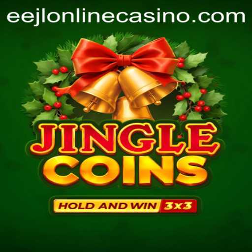 Exploring JingleCoins: A Comprehensive Guide to This Thrilling Online Casino Game
