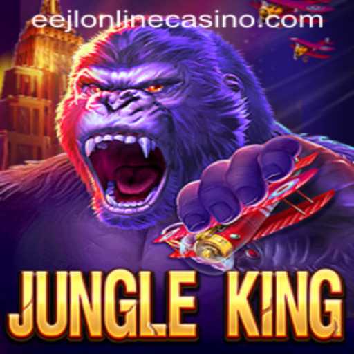 Exploring the Exciting World of JungleKing at EEJL Online Casino