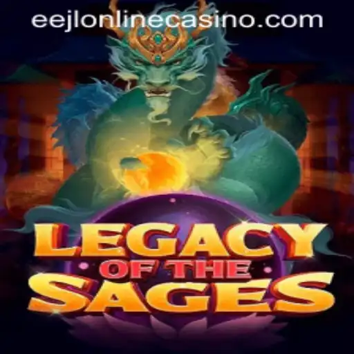 Explore the Enigmatic World of LegacyoftheSages: A Journey Beyond