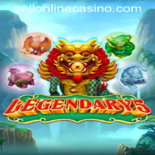 Explore the Thrills of Legendary5 and eejl Online Casino