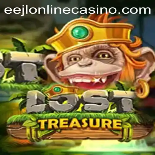 LostTreasure: An Engaging Dive into Eejl Online Casino Adventures