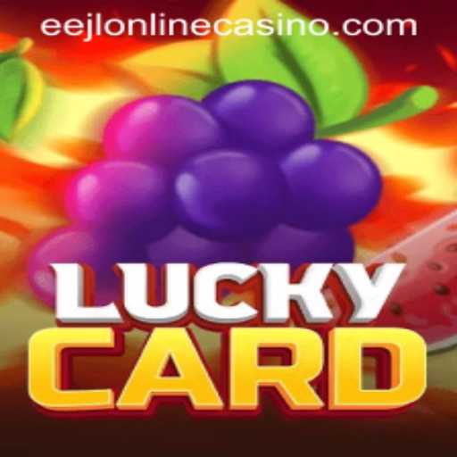 Exploring LuckyCard: A New Adventure in the World of eejl Online Casino