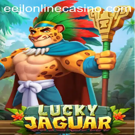 Experience the Excitement of LuckyJaguar at EEJL Online Casino