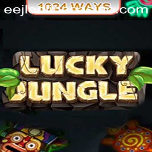 Discover the Exciting World of LuckyJungle1024: A Unique Online Casino Experience
