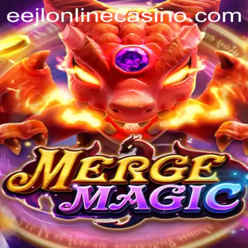 MergeMagic: A Captivating Fusion of Strategy and Fantasy