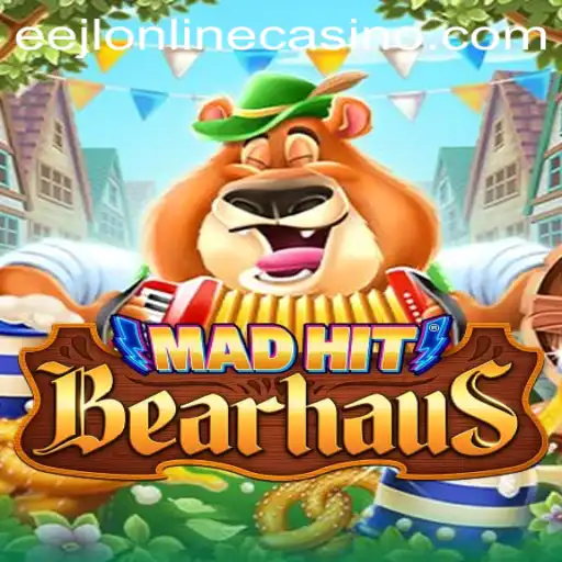 MadHitBearhaus: The Exciting World of Online Casino Gaming