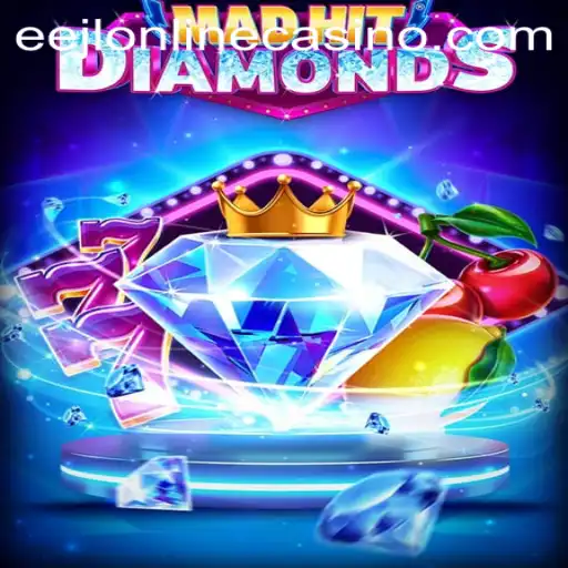 MadHitDiamonds: Dive into a World of Thrills and Fortune