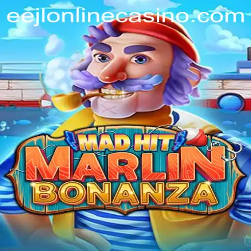 MadHitMarlinBonanza: Dive into an Ocean of Fun at eejl Online Casino